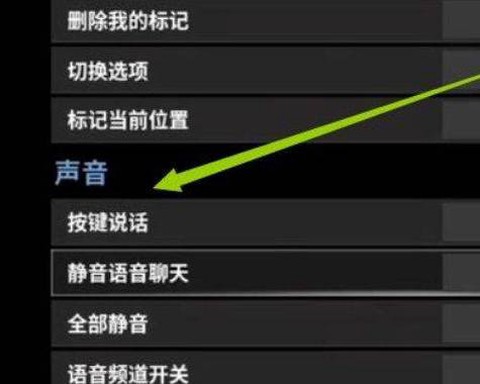 绝地求生4排怎么说话[图1]