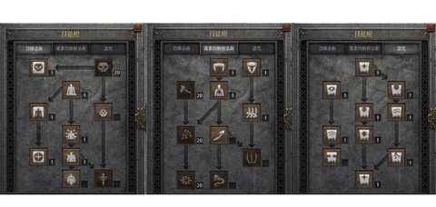 暗黑破坏神2怎么跟随[图1]