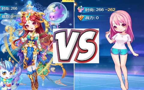 天天酷跑衣服怎么穿[图2]