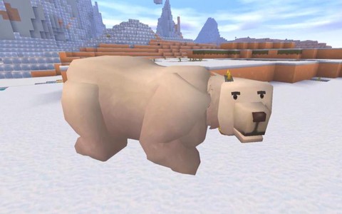 迷你世界的熊吃什么[图2]