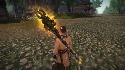 九阴真经风物志怎么看