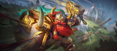 英魂之刃什么雄后期[图2]