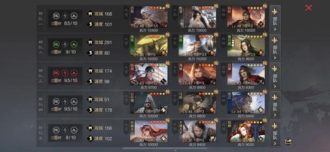 率土之滨如何备战s2[图2]