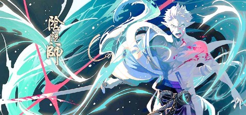 阴阳师荒川之主怎么样[图2]