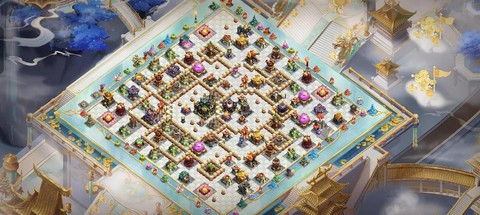 部落冲突的部落是什么[图1]