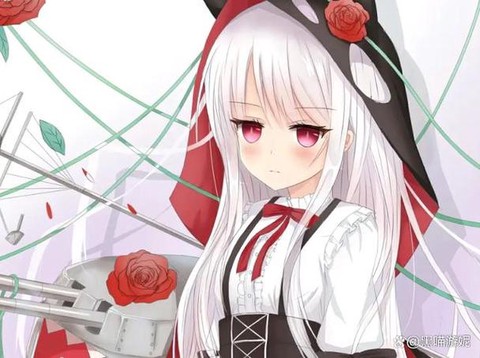 碧蓝航线女灶神带什么