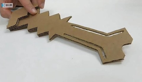 怎么用纸做剑我的世界[图1]