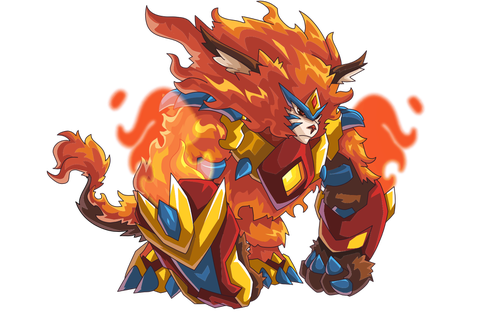 赛尔号炽焰金刚怎么得