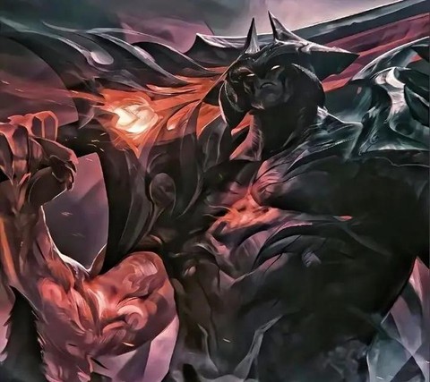 英雄联盟什么英雄是上单[图1]