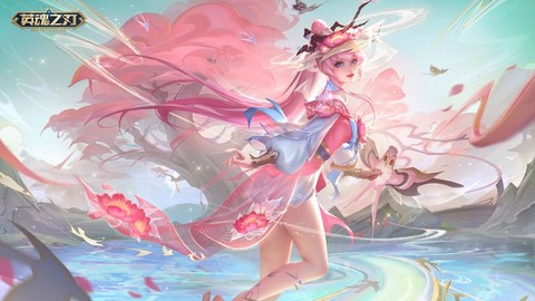 英魂之刃演员是什么