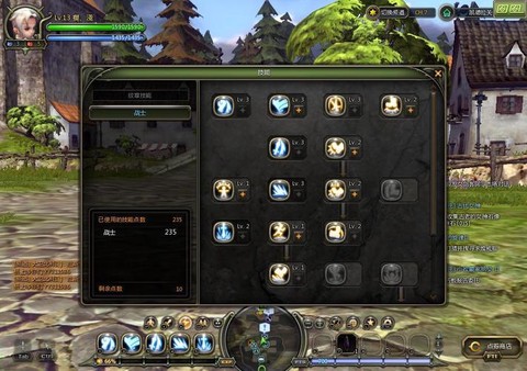 龙之谷什么角色刷图快[图1]