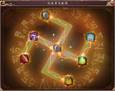 大话西游3巫怎么加点