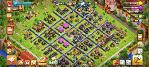 部落冲突如何加好友[图1]