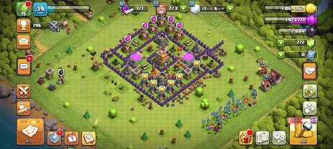 部落冲突如何加好友[图2]