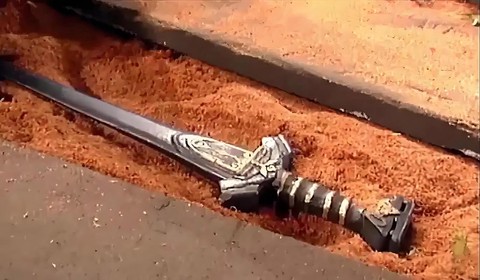 武林外传什么武器最好[图2]