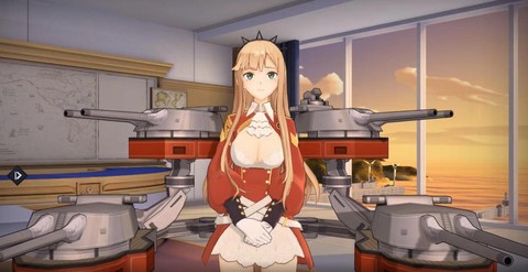 碧蓝航线胡德怎么出[图2]